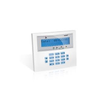 Manipulator LCD INT-KLCDL-BL